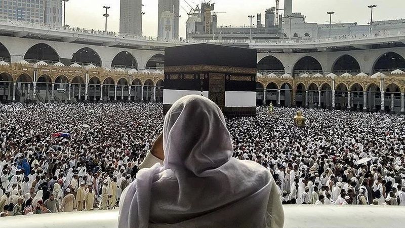 2023 Hac Kuraları Ne Zaman Çekilecek? Hac Kuraları Nereden Takip Edilecek? 2