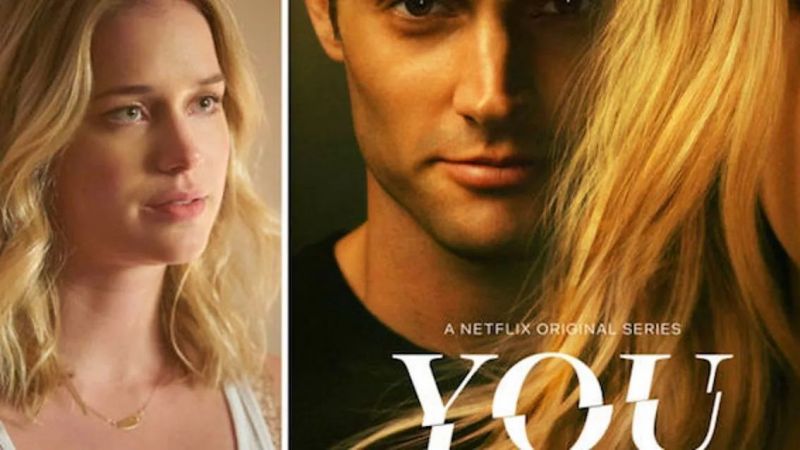 Dünyaca Ünlü Netflix Dizisi You'dan Haber Var! You Yeni Sezon Çıkış Tarihi Belli Oldu! 4