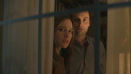 Dünyaca Ünlü Netflix Dizisi You'dan Haber Var! You Yeni Sezon Çıkış Tarihi Belli Oldu! 2