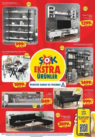 Gaziantepliler vakit geldi; ŞOK’ta 1-7 Şubat 2023 aktüel ürün kataloğu indirimleri başladı! Bebek bezleri 139 TL, peynirler 44,90 TL’ye düştü! 3