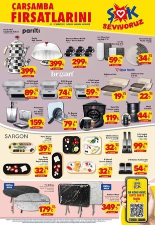 Gaziantepliler vakit geldi; ŞOK’ta 1-7 Şubat 2023 aktüel ürün kataloğu indirimleri başladı! Bebek bezleri 139 TL, peynirler 44,90 TL’ye düştü! 1