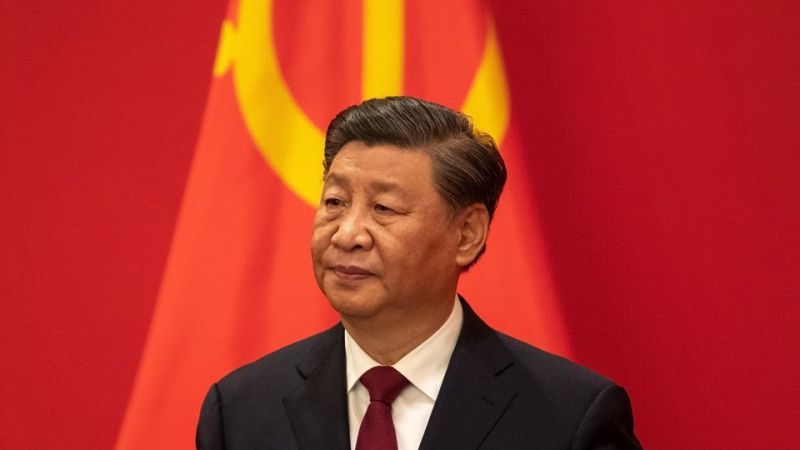 Kıyamet senaryosu gibi: ABD ile Çin arasındaki savaş için tarih verdi! 3