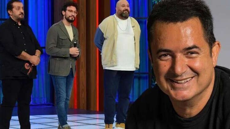 İddialar asılsız çıktı; Acun Ilıcalı, MasterChef Türkiye jüri üyesini tek tek ifşa etti! Daha 6 ay varken her şey ortalığa saçıldı 1