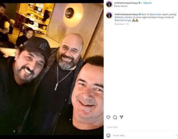 İddialar asılsız çıktı; Acun Ilıcalı, MasterChef Türkiye jüri üyesini tek tek ifşa etti! Daha 6 ay varken her şey ortalığa saçıldı 3