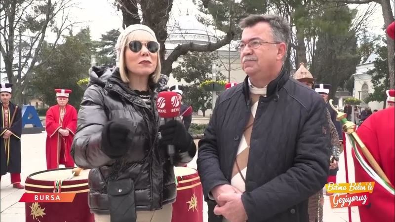 Yaşını Duyan İnanamıyor! Geziyoruz Sunucusu Belma Belen Kimdir, Kaç Yaşında, Evli Mi, Boyu ve Kilosu Ne? 4