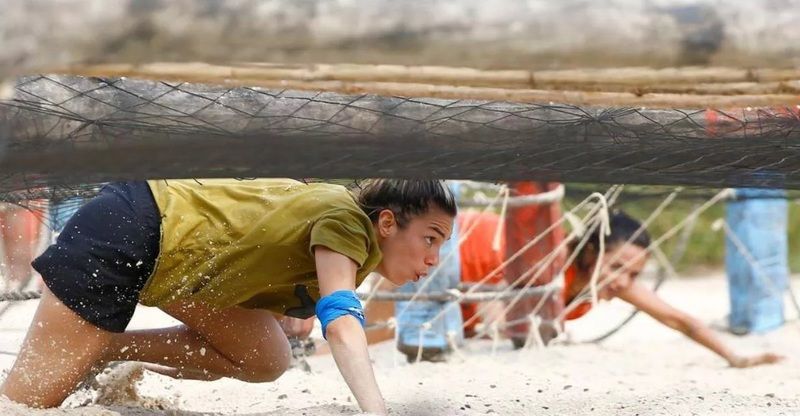 Survivor 2023 yarışmasında üç dokunulmazlık oyunu da bitti! Potaya dört beklenmedik isim girdi! İşte Survivor’da yaşananlar… 2