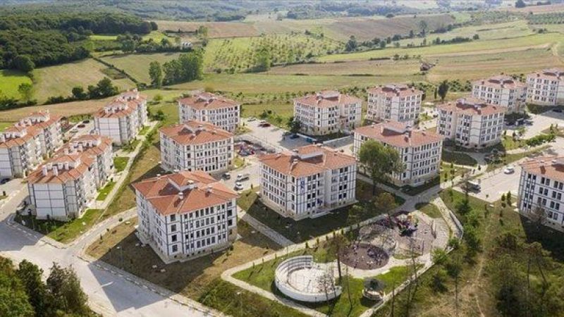 TOKİ, Şubat Ayı Kura Takvimi Paylaştı! TOKİ Kuraları Hangi İlde, Ne Zaman Çekilecek? 2