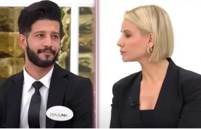 İhanetin böylesi görülmedi! Kızılötesi ile erkeklerle konuşuyor dedi, fotoğrafları ve videoları görenler şaştı kaldı! Esra Erol’da programında neler oluyor? 2