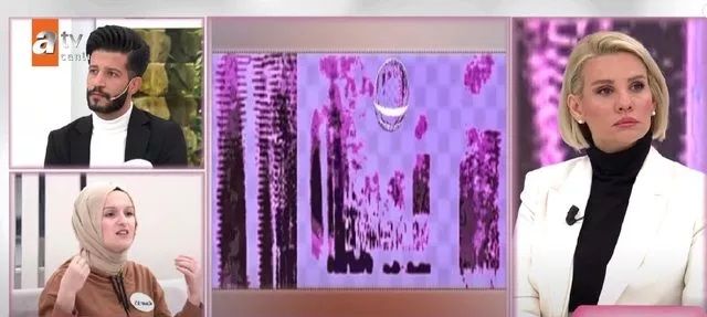 İhanetin böylesi görülmedi! Kızılötesi ile erkeklerle konuşuyor dedi, fotoğrafları ve videoları görenler şaştı kaldı! Esra Erol’da programında neler oluyor? 1