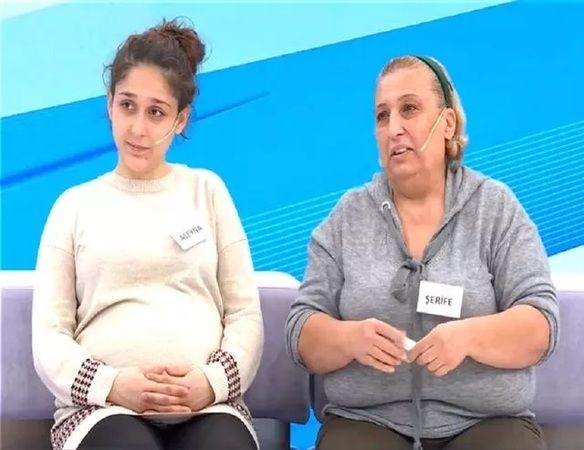 Müge Anlı’nın yeni konuğunun başına gelmeyen kalmadı! Şerife Hanım, oğlu sandı; 92 bin TL’sinden oldu! Neler oluyor? 2