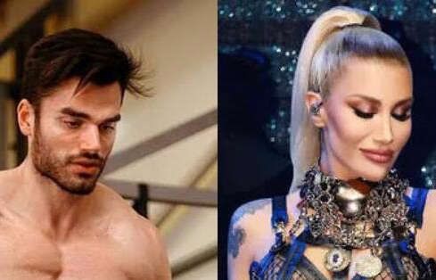 Sosyal medya bu paylaşımlar ile kaynıyor! İrem Derici’nin ‘At gibi aşığım’ dediği isim ortaya çıktı! Cem Belevi ile ilişkisi herkesi şaşırttı 1