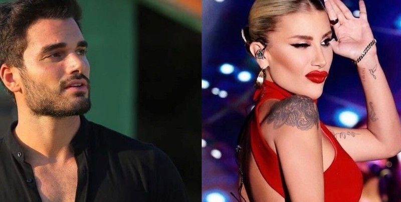 Sosyal medya bu paylaşımlar ile kaynıyor! İrem Derici’nin ‘At gibi aşığım’ dediği isim ortaya çıktı! Cem Belevi ile ilişkisi herkesi şaşırttı 3