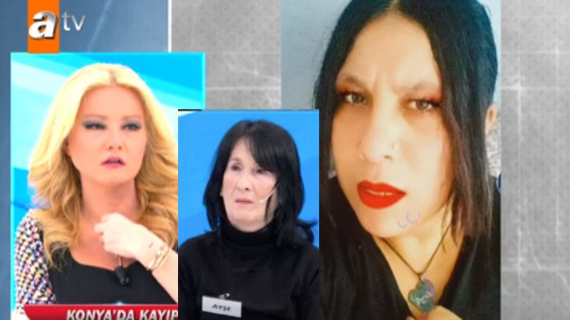 Müge Anlı’da kayıp diye aranmaya başladı, kaçırıldı dendi! Tanıklar olayın gerçek yüzünü ortaya çıkardı: “Benden şikayet dilekçesi için para istediler…” 3