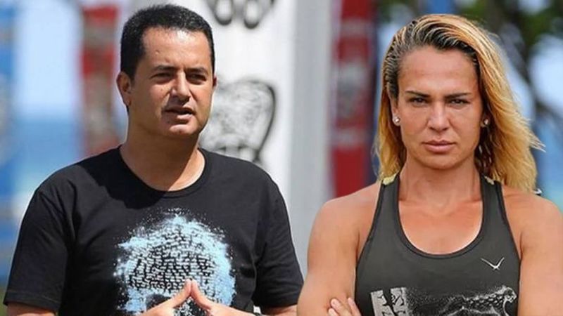 Acun Ilıcalı ile birbirilerine girmişlerdi; buzlar birden eridi! Nagihan Karadere konuştu: “Hastalığımın Survivor'la hiçbir alakası yok…” 2