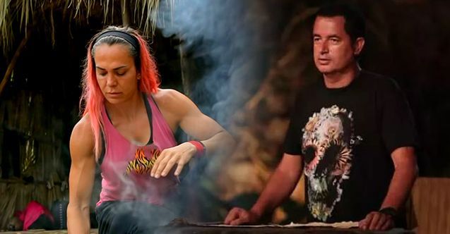 Acun Ilıcalı ile birbirilerine girmişlerdi; buzlar birden eridi! Nagihan Karadere konuştu: “Hastalığımın Survivor'la hiçbir alakası yok…” 1