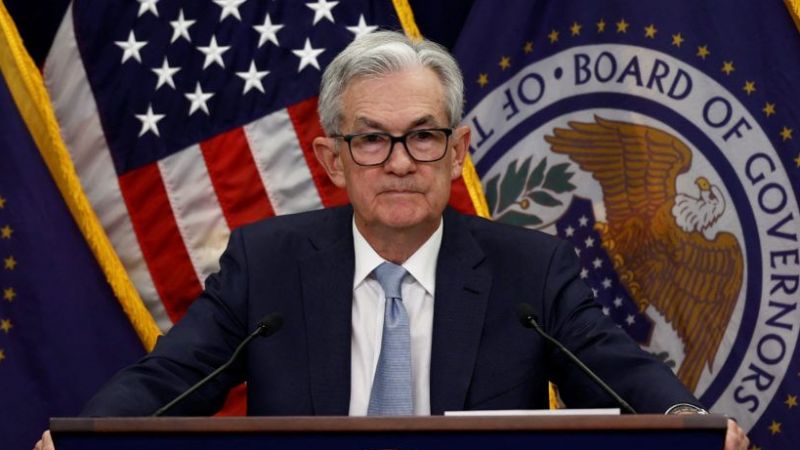 Bitcoin, dolar, altın, borsa hepsinin gözü bu açıklamadaydı! ABD Merkez Bankası FED sürprize mahal vermedi! 3