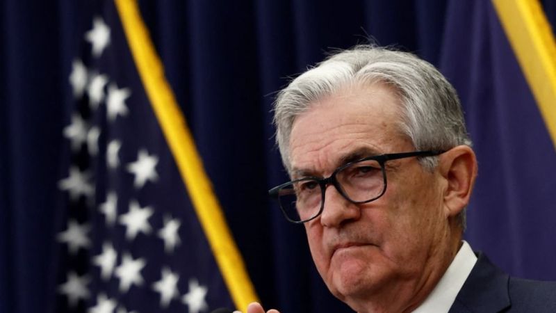 Bitcoin, dolar, altın, borsa hepsinin gözü bu açıklamadaydı! ABD Merkez Bankası FED sürprize mahal vermedi! 4