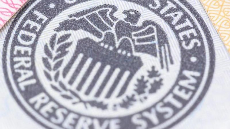 Bitcoin, dolar, altın, borsa hepsinin gözü bu açıklamadaydı! ABD Merkez Bankası FED sürprize mahal vermedi! 1