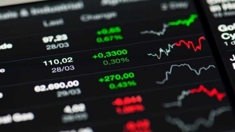 Bitcoin, dolar, altın, borsa hepsinin gözü bu açıklamadaydı! ABD Merkez Bankası FED sürprize mahal vermedi! 5