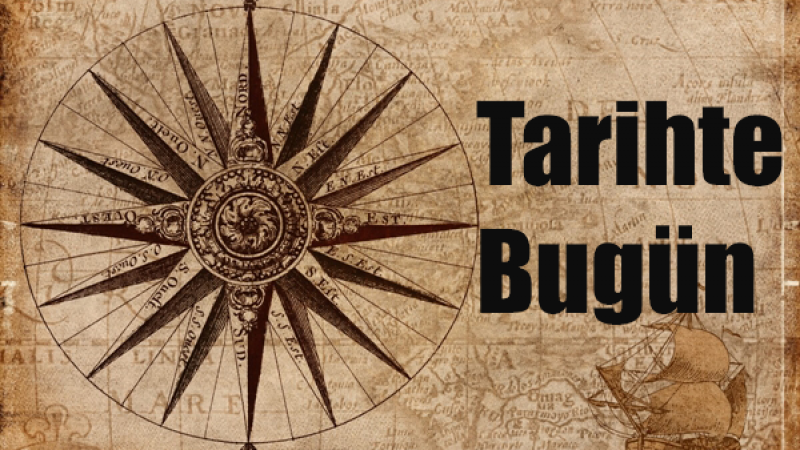 2 Şubat Bugün Tarihte Ne Oldu? Önemli Olaylar... 3