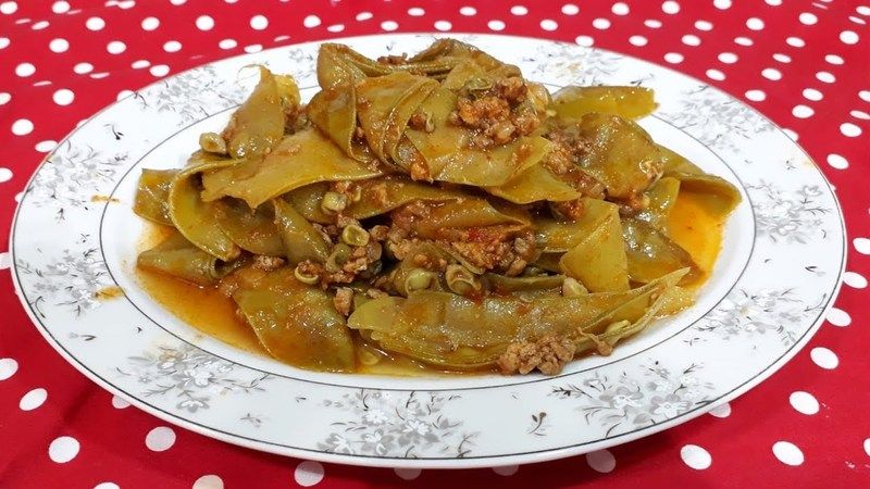 Bütçe Dostu Yemek Menüsü! 2 Şubat Bugün Ne Yemek Yapsam? 3