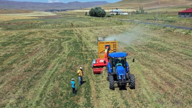 Çiftçilerin Dikkatine! Yetkililer Uyardı: O Bilgileri E- Devlet Sistemi Üzerinden Düzenlemek İçin Son Günler! 2