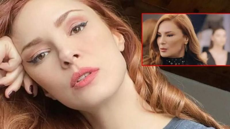 Estetik yaptırdı demişlerdi; söylenenlere dayanamadı! Yalı Çapkını’nın Defnes’si Mine Tugay, önce açıkladı; sonra pozlarını paylaştı! Meğer… 1