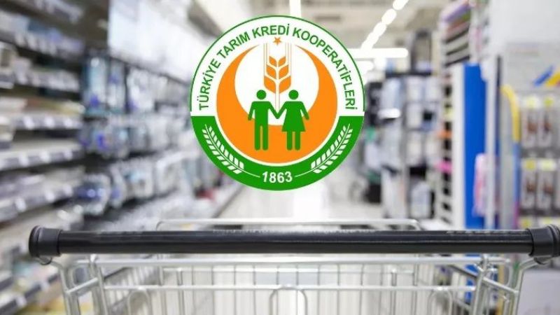 Gaziantepliler Tarım Kredi Markete Koşacak! 1- 14 Şubat Tarım Kredi Market Aktüel Ürün Kataloğu! Pirinç 17 TL, Salça 34 TL, Nohut 28 TL! Bu Fiyatlar Bir Daha Gelmez! 1