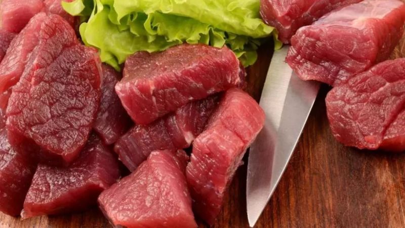 Et Fiyatlarında Sevindiren Gelişme! Çalışmalar Resmen Başladı, Yarı Yarıya Düşecek! 2