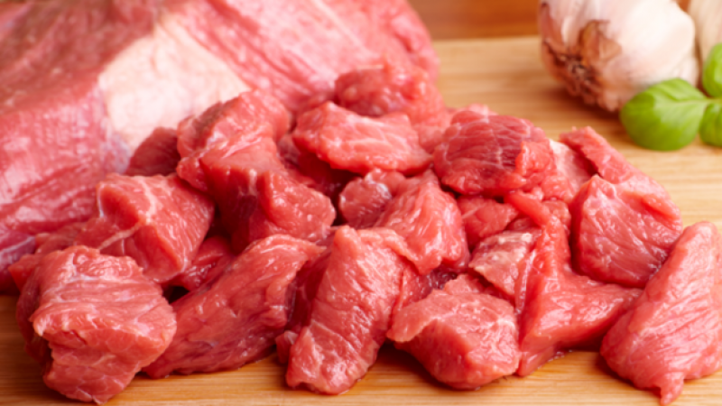 Et Fiyatlarında Sevindiren Gelişme! Çalışmalar Resmen Başladı, Yarı Yarıya Düşecek! 4