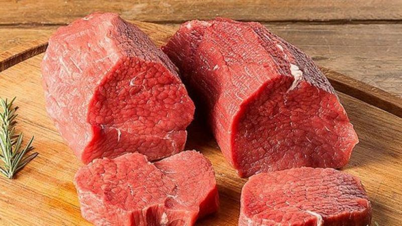 Et Fiyatlarında Sevindiren Gelişme! Çalışmalar Resmen Başladı, Yarı Yarıya Düşecek! 1