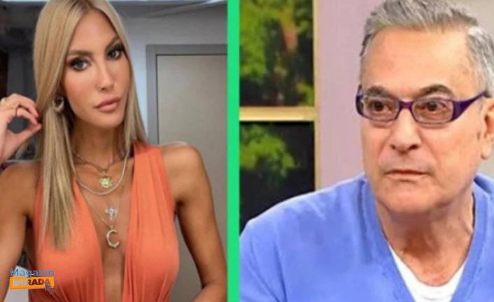 Yeni aşka yelken açmıştı; Mehmet Ali Erbil’in dilinden kurtulamadı! Çağla Şıkel’i vefasızlıkla suçlayan ünlü şovmen demediğini bırakmadı: “Kulisimden çıkmazdı…” 3