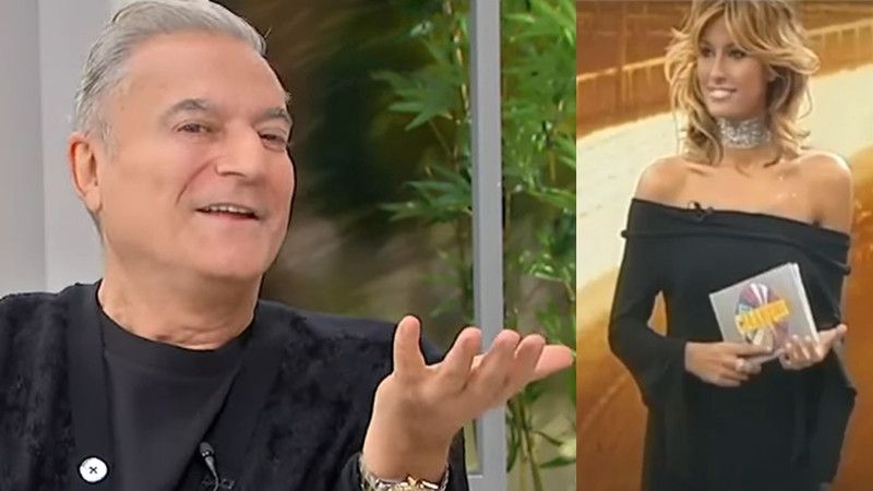 Yeni aşka yelken açmıştı; Mehmet Ali Erbil’in dilinden kurtulamadı! Çağla Şıkel’i vefasızlıkla suçlayan ünlü şovmen demediğini bırakmadı: “Kulisimden çıkmazdı…” 2