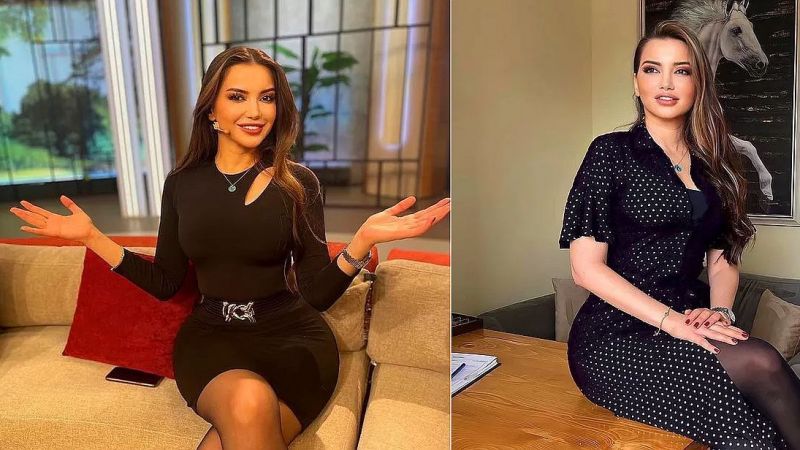 Evli Kadını Rahatsız Etti, Olanlar Oldu! Genç Kadın, Kocasının Korkusundan Ne Yapacağını Bilemedi! Esra Ezmeci Kadını Hiç Yalnız Bırakmadı! 2