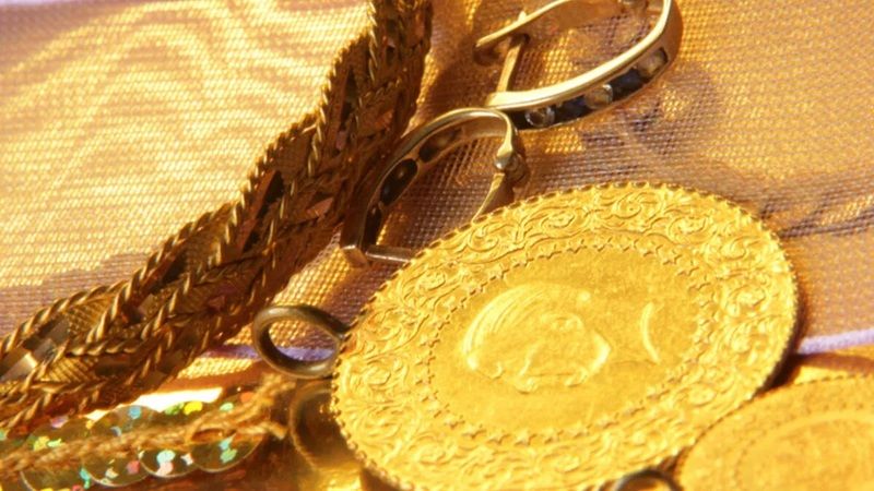 Gram altının değeri bir kez daha değişti! Altın piyasalarında hareketlilik başladı! İşte 3 Şubat 2023 Gaziantep altın fiyatları 2