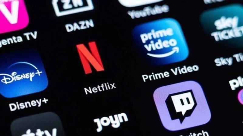 Netflix'ten Çarpıcı Karar! Aynı Hesaba, Farklı Hanelerden Girilemeyecek! 4