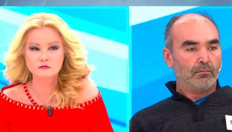 Müge Anlı’da günlerce aranmış ve bulunamamıştı! Tokatlı Arife Gökçe’nin kaybında sıcak gelişmeler yaşandı! Meğer Sinan Sardoğan… 1