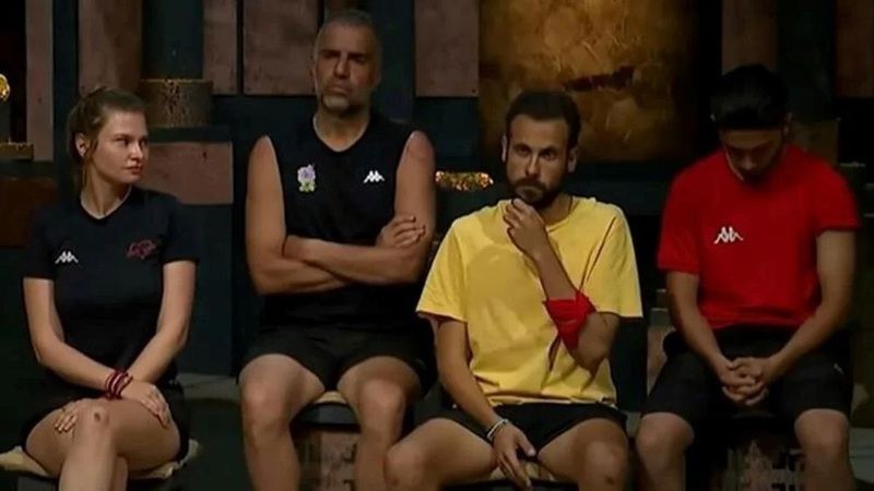 Berdan Mardini ve Seçkin Piriler’in ardından Yusuf Güney, Survivor 2023’ten çekilmişti! Yarışta yer almayan Chaby Han, kafaları karıştırdı! İşte gerçek… 1