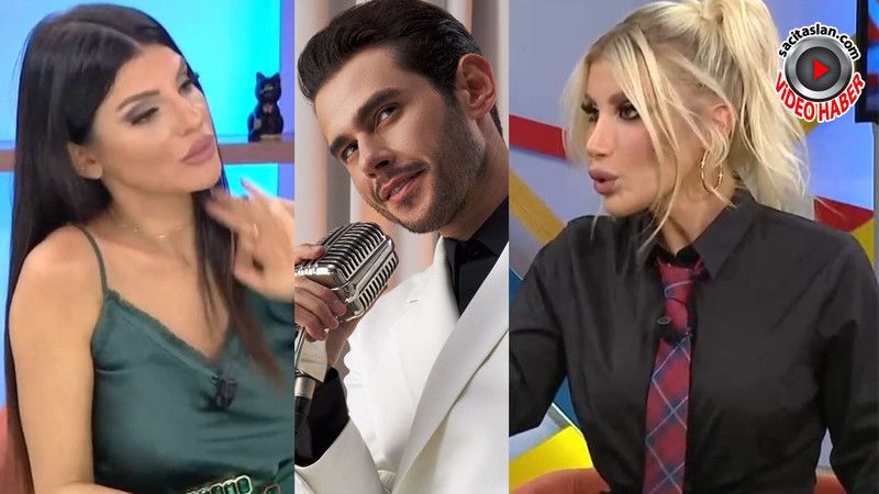 Eski sevgilileri aynı çıktı; Söylemez Olmaz’da pişti oldular! İrem Derici önce eski, sonra yeni aşkı ile ilgili konuştu! Meğer… 1