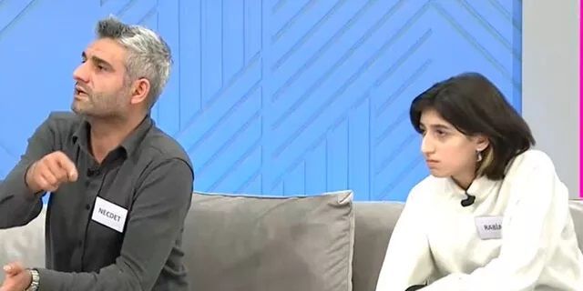 Kızının tedavisi için biriken altınları alıp, kayıplara karıştı; peşine Serap Paköz ile Gerçeğin Peşinde programı düştü! Nazmiye Hanım’ın yaptıkları şok yarattı! 2