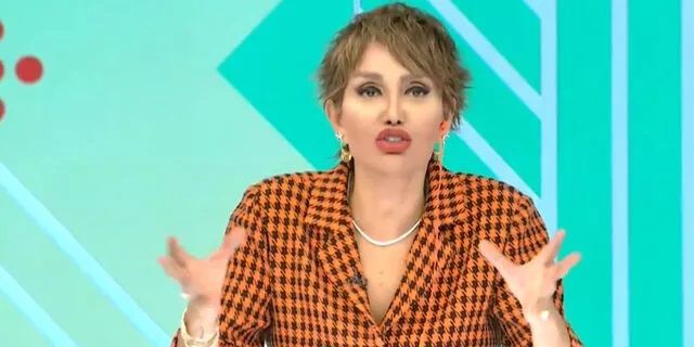 Kızının tedavisi için biriken altınları alıp, kayıplara karıştı; peşine Serap Paköz ile Gerçeğin Peşinde programı düştü! Nazmiye Hanım’ın yaptıkları şok yarattı! 1