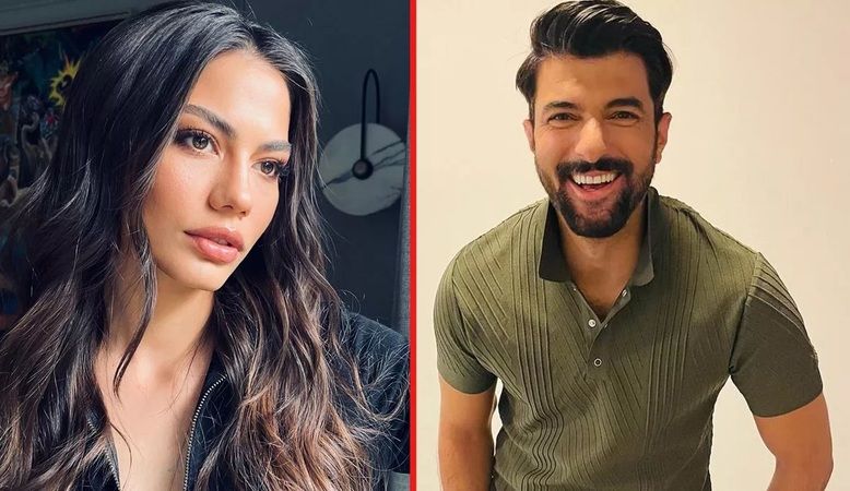 Bu dizi çok konuşulacak! Demet Özdemir ve Engin Akyürek’i bir araya getiren Adım Farah’ın yayın tarihi belli oldu! İşte o tarih 2