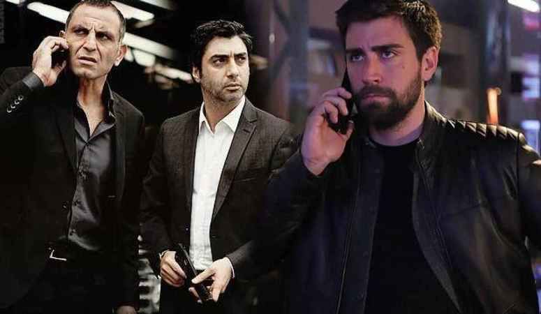 Kurtlar Vadisi Startı vermek üzere! İki ismin transferi için görüşmeler başladı! Bu kez isimler Teşkilat dizisinden çıktı! 2