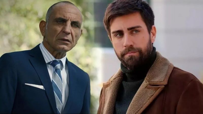 Kurtlar Vadisi Startı vermek üzere! İki ismin transferi için görüşmeler başladı! Bu kez isimler Teşkilat dizisinden çıktı! 3