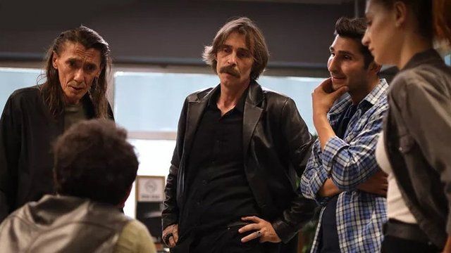 Beklenen açıklama geldi! Behzat Ç. severler zil takıp oynamaya başladı! Behzat Ç. ikinci sezon ne zaman? İşte tarihi 3