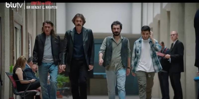 Beklenen açıklama geldi! Behzat Ç. severler zil takıp oynamaya başladı! Behzat Ç. ikinci sezon ne zaman? İşte tarihi 2