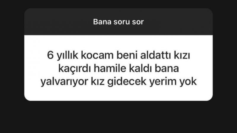 6 Yıllık Kocasının Hamile Bıraktığı Kadın, “Gidecek Yerim Yok” Diyerek Yalvardı! Evli Kadın Resmen Köşeye Sıkıştı! Esra Ezmeci'nin Tepkisi Sosyal Medyayı Salladı! 3