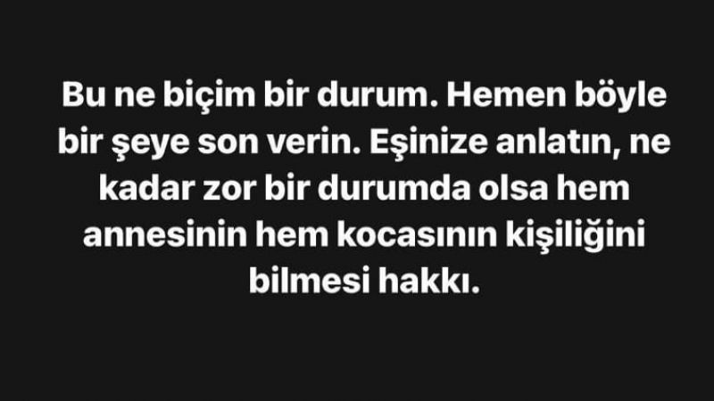 Mide Bulandıran İtiraf, Esra Ezmeci'nin Soru- Cevap Etkinliğine Damga Vurdu! Karısının Annesi İle Cinsel Birliktelik Yaşayan Adam, Sosyal Medyayı Ayağa Kaldırdı! 4