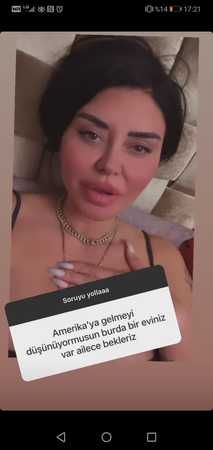 Ebru Polat'tan Aşıklara Ağır Laf! Hepsine Salak Dedi! 3