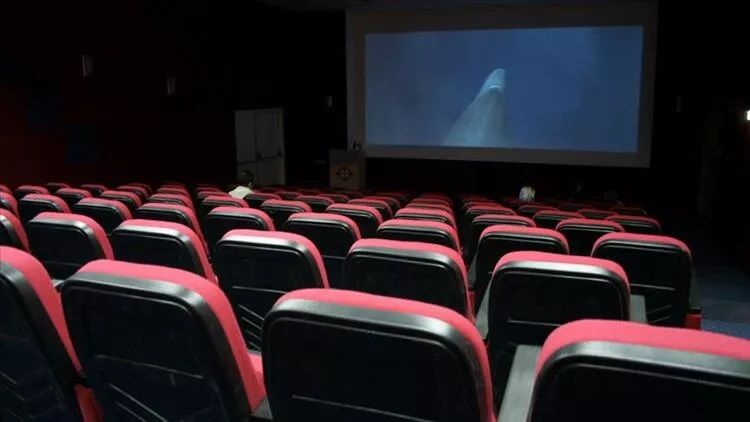 4 Şubat 2023 Gaziantep Vizyondaki Filmler Listesi! Seans Aralıkları Belli Oldu! 4
